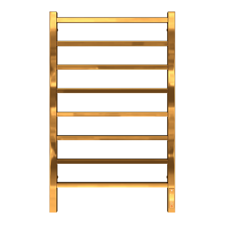 Ватикан П8 500х850 Электро Полотенцесушитель TERMINUS Золото Шадринск - фото 2 Ватикан П8 500х850 Электро Полотенцесушитель TERMINUS Золото Шадринск - фото 2