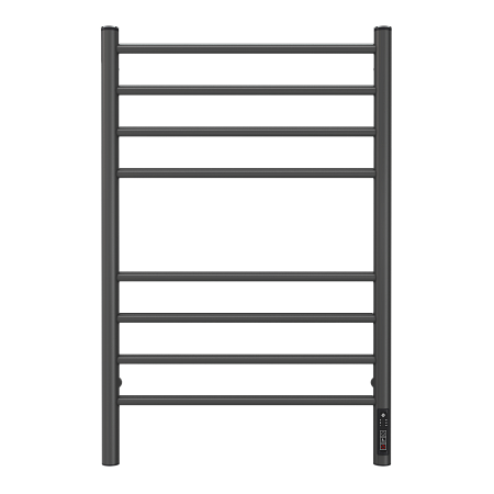 Аврора П8 500х800 электро КС ГРАФИТ ( new встроен диммер) Полотенцесушитель TERMINUS Шадринск - фото 2 Аврора П8 500х800 электро КС ГРАФИТ ( new встроен диммер) Полотенцесушитель TERMINUS Шадринск - фото 2