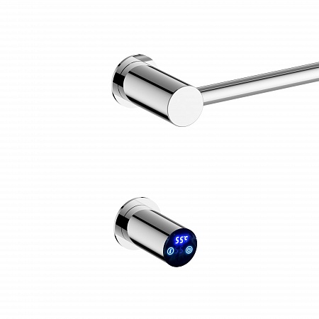 Аккорд П5 500х800 электро Полотенцесушитель TERMINUS Нержавеющая сталь Шадринск - фото 3 Аккорд П5 500х800 электро Полотенцесушитель TERMINUS Нержавеющая сталь Шадринск - фото 3