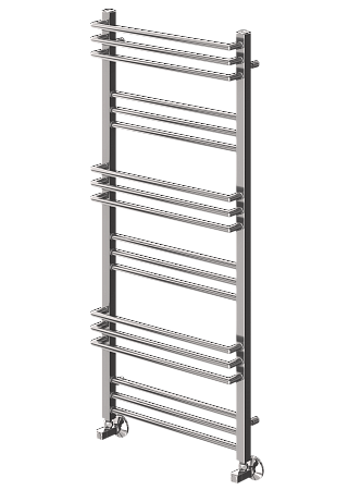 Кельн П18 500х1200 Полотенцесушитель TERMINUS Шадринск - фото 1 Кельн П18 500х1200 Полотенцесушитель TERMINUS Шадринск - фото 1