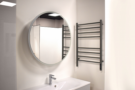 Аврора П8 500х800 электро КС ГРАФИТ ( new встроен диммер) Полотенцесушитель TERMINUS Шадринск - фото 3 Аврора П8 500х800 электро КС ГРАФИТ ( new встроен диммер) Полотенцесушитель TERMINUS Шадринск - фото 3