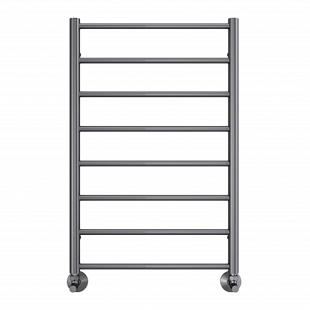 Аврора П8 500х800 Полотенцесушитель TERMINUS Оружейная сталь Шадринск - фото 2 Аврора П8 500х800 Полотенцесушитель TERMINUS Оружейная сталь Шадринск - фото 2