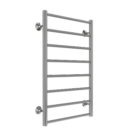 Аврора П8 500х800 Полотенцесушитель TERMINUS Сатин Шадринск - фото 1 Аврора П8 500х800 Полотенцесушитель TERMINUS Сатин Шадринск - фото 1