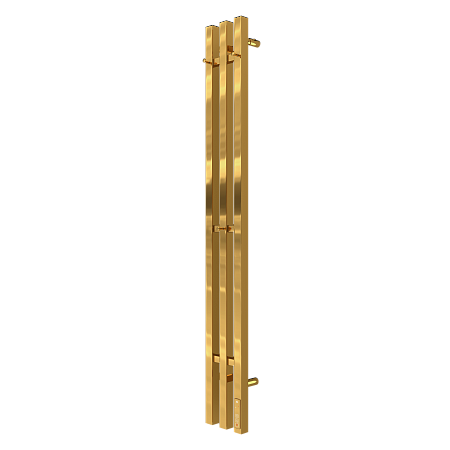 Стойка электро TRES проф1200 TERMINUS Золото Шадринск - фото 1 Стойка электро TRES проф1200 TERMINUS Золото Шадринск - фото 1