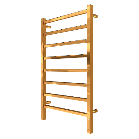 Ватикан П8 500х850 Электро Полотенцесушитель TERMINUS Золото Шадринск - фото 1 Ватикан П8 500х850 Электро Полотенцесушитель TERMINUS Золото Шадринск - фото 1