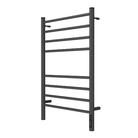 Аврора П8 500х800 электро КС ГРАФИТ ( new встроен диммер) Полотенцесушитель TERMINUS Шадринск - фото 1 Аврора П8 500х800 электро КС ГРАФИТ ( new встроен диммер) Полотенцесушитель TERMINUS Шадринск - фото 1