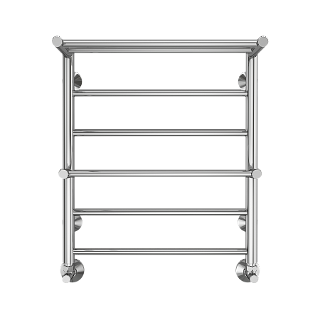 Аврора с 2-мя/п П6 500х600 Полотенцесушитель TERMINUS Шадринск - фото 2 Аврора с 2-мя/п П6 500х600 Полотенцесушитель TERMINUS Шадринск - фото 2