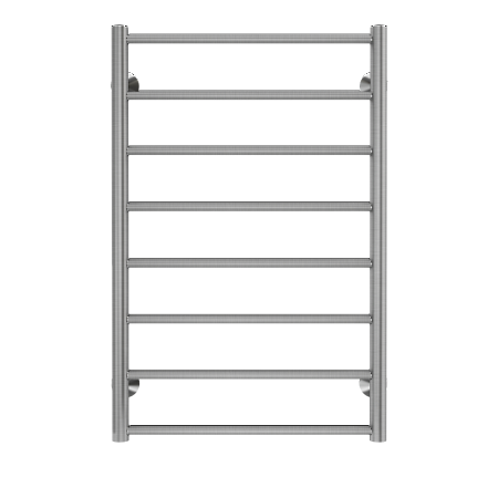 Аврора П8 500х800 Полотенцесушитель TERMINUS Сатин Шадринск - фото 2 Аврора П8 500х800 Полотенцесушитель TERMINUS Сатин Шадринск - фото 2